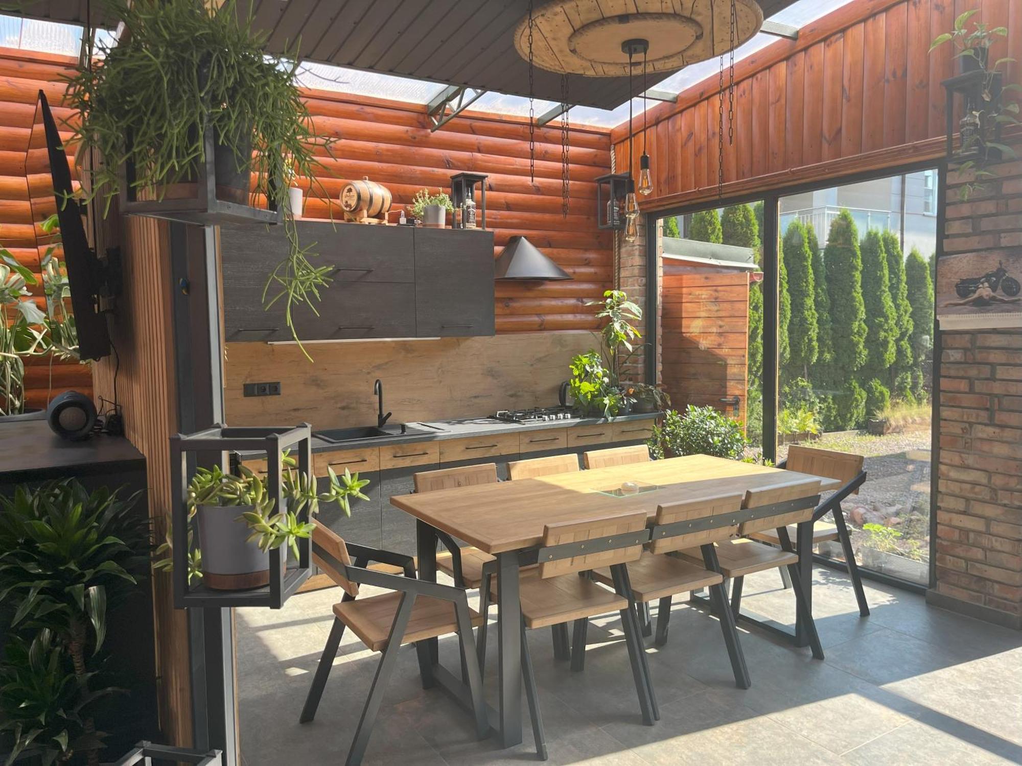 Apartament Oranzeria เคียลเซ ภายนอก รูปภาพ