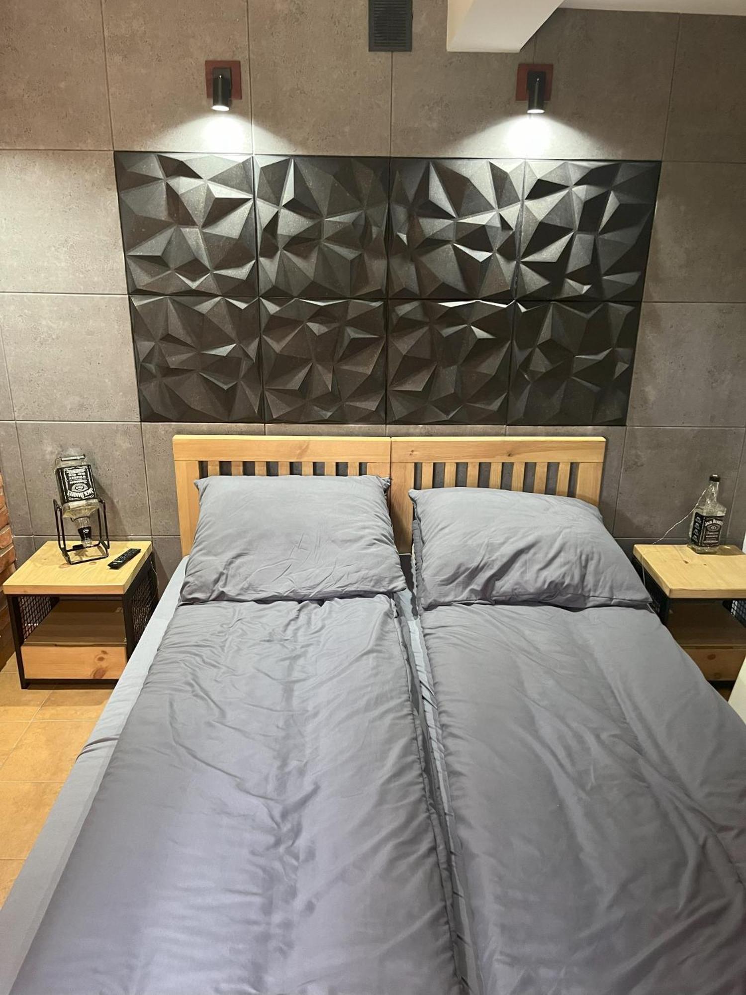 Apartament Oranzeria เคียลเซ ภายนอก รูปภาพ