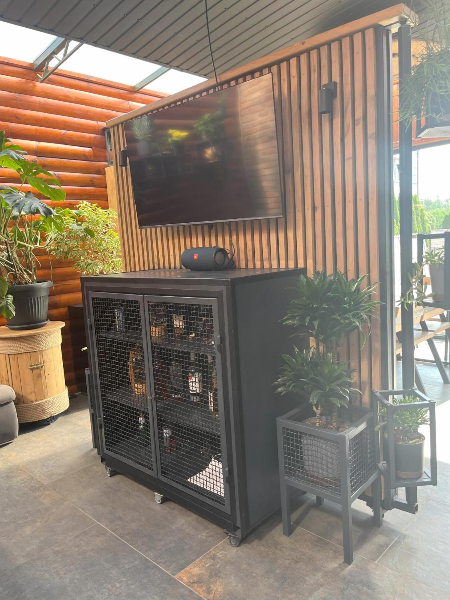 Apartament Oranzeria เคียลเซ ภายนอก รูปภาพ